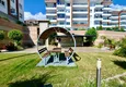 Купить Пентхаус-дуплекс в Каргыджаке с видом на море в резиденции класса-люкс 12