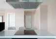 Доступная покупка Дуплекс в Махмутларе с мебелью и видом на море в жилом комплексе с развитой инфраструктурой 18 