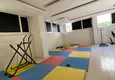 Купить Пентхаус-дуплекс в Махмутларе с видом на горы и море в благоустроенном комплексе 14