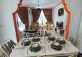 Доступная покупка Квартира в Махмутларе с мебелью, трехкомнатная 13
