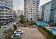 Доступная покупка Квартира в Махмутларе меблированная с отдельной кухней 13