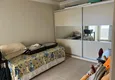 Доступная покупка Квартира в Алании - район Джикджилли с мебелью и застекленным балконом 14 