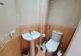 Доступная покупка Квартира в Алании - район Тосмур, меблированная с видом на море 14 
