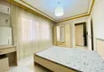 Доступная покупка Квартира в Алании - район Оба четырехкомнатная с отдельной кухней 16