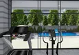 Купить Новый инвестиционный проект бутик-комплекса в центре Алании, район пляжа Клеопатра 13