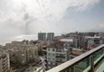 Доступная покупка Дуплекс в Махмутларе с мебелью и видом на море в жилом комплексе с развитой инфраструктурой 26 