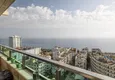 Доступная покупка Дуплекс в Махмутларе с мебелью и видом на море в жилом комплексе с развитой инфраструктурой 28 