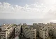 Доступная покупка Дуплекс в Махмутларе с мебелью и видом на море в жилом комплексе с развитой инфраструктурой 29 