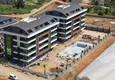 Купить Квартиры и пентхаусы в Алании район Оба напрямую от застройщика 15