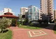 Купить Квартира в Махмутларе с авторским ремонтом, застекленными балконами и видом на море 18 
