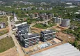 Купить Квартиры и пентхаусы в Алании район Оба напрямую от застройщика 16