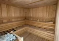 Купить Пентхаус-дуплекс в Махмутларе с видом на горы и море в благоустроенном комплексе 17