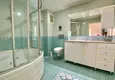 Доступная покупка Пентхаус-дуплекс в Оба меблированный с видом на море 16 