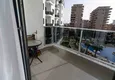 Доступная покупка Аренда квартиры в Аланьи - район Махмутлар в комплексе с отельной инфраструктурой  18 