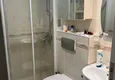 Доступная покупка Квартира в Алании - район Джикджилли с мебелью и застекленным балконом 19 