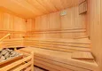 Купить Пентхаус-дуплекс в Оба с мебелью и видом на горы 17