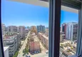 Доступная покупка Пентхаус-дуплекс в Махмутларе с видом на горы и море в благоустроенном комплексе 24