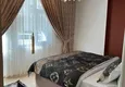 Доступная покупка Квартира в Махмутларе с мебелью, трехкомнатная 17