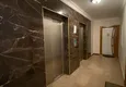 Купить Пентхаус-дуплекс в Махмутларе с видом на горы и море в благоустроенном комплексе 20