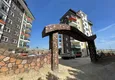Купить Двухуровневый пентхаус в Авсалларе с чистовой отделкой и видом на горы 1