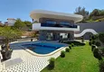 Купить Виллы в Каргыджаке с гражданством - современный стиль инновационная архитектура  1 