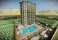 Купить Квартира в строящемся жилом комплексе в Махмутларе от инвестора 1