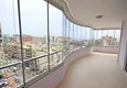 Доступная покупка Квартира в Махмутларе с авторским ремонтом, застекленными балконами и видом на море 20 