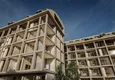 Купить Новый проект жилого комплекса в районе Каргыджак на 2 береговой линии 20 