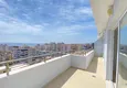 Доступная покупка Пентхаус-дуплекс в Махмутларе с чистовой отделкой и видом на море и горы 21