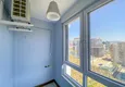 Доступная покупка Пентхаус-дуплекс в Махмутларе с видом на горы и море в благоустроенном комплексе 25