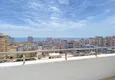 Доступная покупка Пентхаус-дуплекс в Махмутларе с чистовой отделкой и видом на море и горы 22