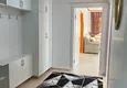 Доступная покупка Квартира в Махмутларе с мебелью, трехкомнатная 20