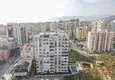 Купить Пентхаус-дуплекс в Махмутларе с видом на горы и море в благоустроенном комплексе 23