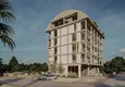 Купить Новый проект жилого комплекса в районе Каргыджак на 2 береговой линии 22 
