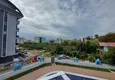 Доступная покупка Квартира двухкомнатная с мебелью и видом на море в Махмутларе 20