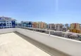 Доступная покупка Пентхаус-дуплекс в Махмутларе с видом на горы и море в благоустроенном комплексе 28