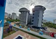 Доступная покупка Квартира двухкомнатная с мебелью и видом на море в Махмутларе 21