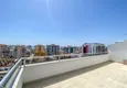 Доступная покупка Пентхаус-дуплекс в Махмутларе с видом на горы и море в благоустроенном комплексе 29