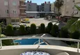 Доступная покупка Квартира в Махмутларе с мебелью, трехкомнатная 24