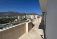 Доступная покупка Пентхаус в Махмутларе с мебелью, видом на море и горы  32 