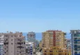 Доступная покупка Пентхаус-дуплекс в Махмутларе с видом на горы и море в благоустроенном комплексе 32