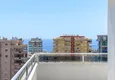 Доступная покупка Пентхаус-дуплекс в Махмутларе с видом на горы и море в благоустроенном комплексе 34
