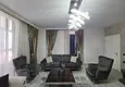 Доступная покупка Квартира Махмутларе меблированная с отдельной кухней и застекленным балконом 4