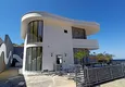 Купить Виллы в Каргыджаке с гражданством - современный стиль инновационная архитектура  2 