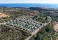 Купить Новый проект коттеджного комплекса в Алании район Авсаллар 2
