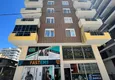 Купить Квартира в Махмутларе с чистовой отделкой и открытым видом на горы - Новостройка  2 