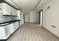 Доступная покупка Квартира в Махмутларе с чистовой отделкой и открытым видом на горы - Новостройка  2 