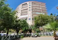 Купить Квартира в Алании - район Тосмур, меблированная с видом на море 3 