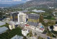 Купить Квартира Махмутларе меблированная с отдельной кухней и застекленным балконом 4