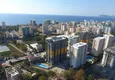 Купить Квартира Махмутларе меблированная с отдельной кухней и застекленным балконом 5